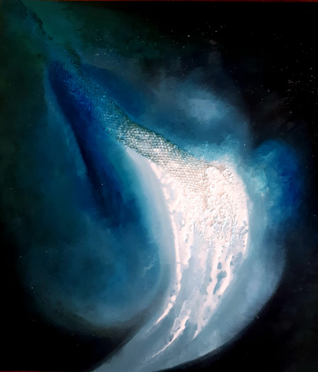 Universe von Sandra Pelucchi